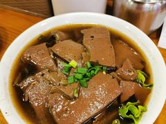 鸭红菜-澳门陈光记烧味饭店(南京德基广场店)