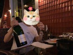 -El Bodegon阿根廷秘鲁餐厅(幸福路店)