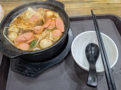 -清真·云南过桥米线(神农路店)