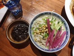-又一福烤鸭·北京菜(东四店)