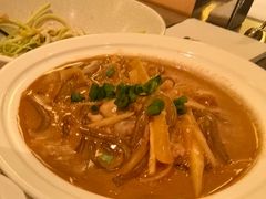 -宁海安岚·南溪阁全日餐厅
