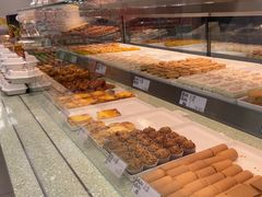 -泸溪河桃酥(西直门凯德店)