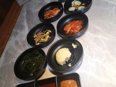 -雪花合烤肉(万达店)