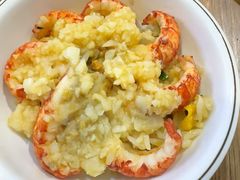 -叶派龙虾•招牌香辣蟹·海鲜(中海国际店)