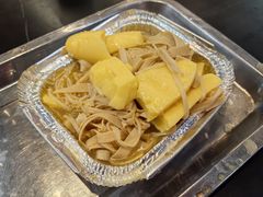 -百盛烧烤·龙虾·小酒馆(丽岛华都店)