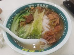 -禾师兄·布拉肠(一德路店)