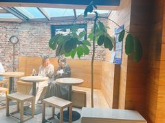 -VOYAGE COFFEE(北锣鼓巷店)