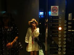 -重庆富力艾美酒店