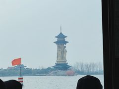 -溱湖国家湿地公园