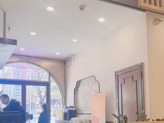 -川府宴语烤鱼川菜家常菜(梨园店)