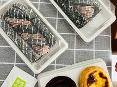 奥利奥魔法棒-奈雪的茶(中粮祥云小镇店)