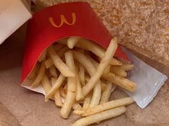 -麦当劳(深圳北站高铁店)