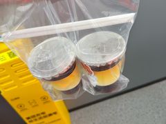 -Sips&Lick茶兰咖啡(五道口店)