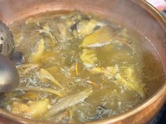 -阿山卓·野生菌火锅·纳西火塘烤肉