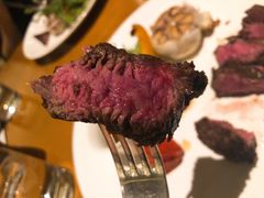 -沈阳君悦酒店·意坊意大利餐厅