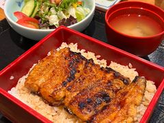 -翔峰炭火鳗鱼(悦泰街里公寓店)