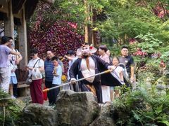 -灵栖洞天