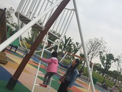 -滴水湖帆船营地