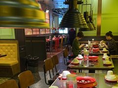 -胖哥俩肉蟹煲(苏州中心店)