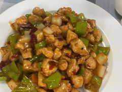 -华春餐馆(鱼山路店)