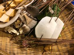 -马路边边串串香(双井直营店)