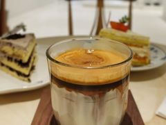 -追光 Dream Bakery(汉街店)