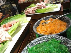 -威珀斯酒店·珀萃美食餐厅