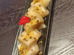 -古都历食南京菜·烤鸭·鸭血粉丝·汤包(南京博物院店)