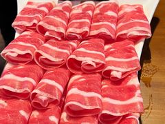 -津门老羊家·铜锅涮羊肉·烧烤(科技园店)
