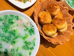 -和兴记牛肉火勺·羊汤(于洪广场店)