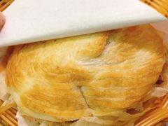 -焦记老潼关肉夹馍(东五路店)