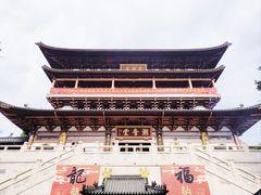 -径山寺