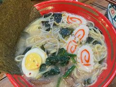 -鸟幸 TORISAKI 炭火居酒屋