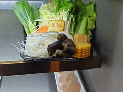 -呷哺呷哺 黄金牧场 (大港油田幸福广场店)