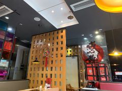 -土大力韩国烤肉料理(开封龙亭店)