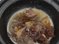 -大地土窑菜馆·特色罗浮农家菜(罗浮山景区店)
