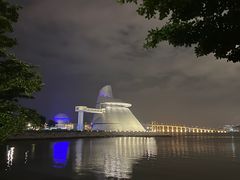 -澳门励庭海景酒店