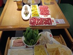 -好想牛·鲜切自助牛肉火锅(七堡花园城店)