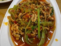 -易老妈蹄花.特色川菜(人民公园总店)