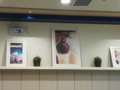 -DQ·蛋糕·冰淇淋(新佳丽店)