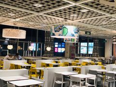 大堂-宜家·瑞典风味餐厅(无锡店)