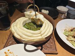 -奉天小馆·非遗东北菜(沈阳万象城店)