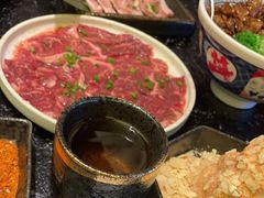-樱嘢·炭火烧肉(惠南店)