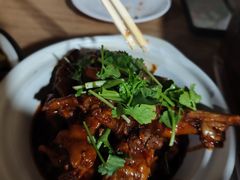 -烤五行·烧烤烤串(石佛营店)