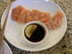 -禾斗海鲜自助(市南银座店)