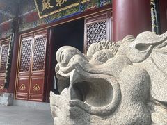 -宝通禅寺