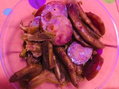-蓝精灵饺子店
