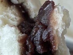 豆沙包-清真马祥兴菜馆(云南北路店)