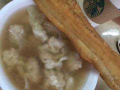 -张阿三馄饨店