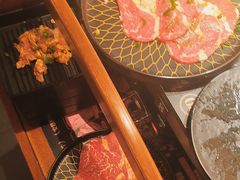-牛YO烧肉烤肉自助(万象城春河里店)